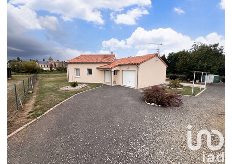 Dom na sprzedaż - Pressac, Francja, 83 m², 156 238 USD (639 012 PLN), NET-100381322