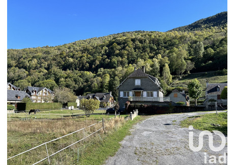 Mieszkanie na sprzedaż - Saint-Lary-Soulan, Francja, 22 m², 89 546 USD (366 245 PLN), NET-101161848