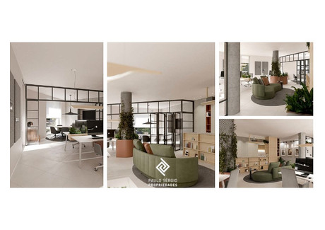 Biuro na sprzedaż - Braga (São Víctor), Portugalia, 91 m², 299 955 USD (1 205 818 PLN), NET-101063792