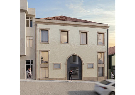 Mieszkanie na sprzedaż - Santa Marinha E São Pedro Da Afurada, Portugalia, 59 m², 276 499 USD (1 133 647 PLN), NET-101032974