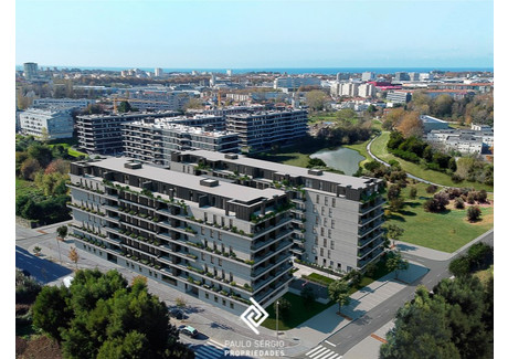 Mieszkanie na sprzedaż - Ramalde, Portugalia, 135 m², 494 508 USD (2 022 539 PLN), NET-101186102