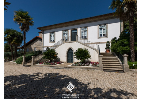 Dom na sprzedaż - Sande (São Martinho), Portugalia, 845 m², 3 678 596 USD (15 266 173 PLN), NET-102651149