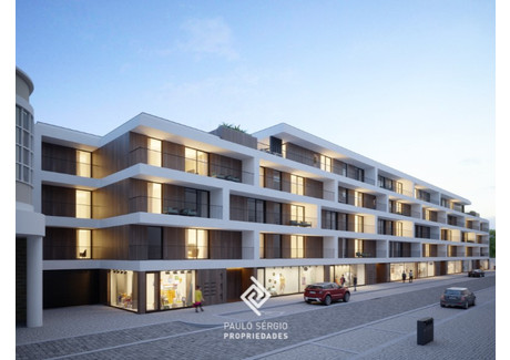 Mieszkanie na sprzedaż - Paços De Ferreira, Portugalia, 108 m², 275 533 USD (1 143 462 PLN), NET-102924677