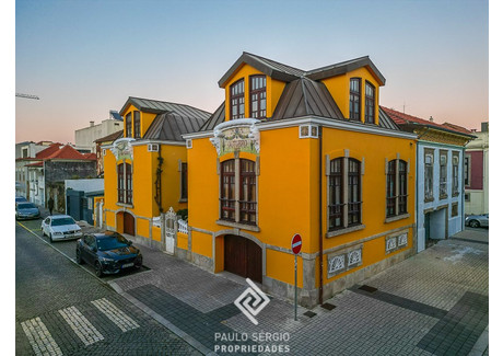 Dom na sprzedaż - Espinho, Portugalia, 273 m², 1 435 669 USD (5 886 244 PLN), NET-95937149