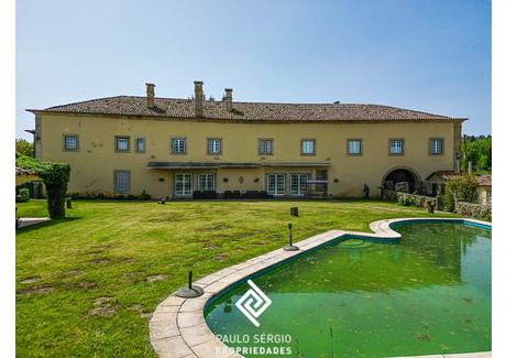 Dom na sprzedaż - Castelo Rodrigo, Portugalia, 600 m², 2 297 071 USD (9 395 020 PLN), NET-96968331