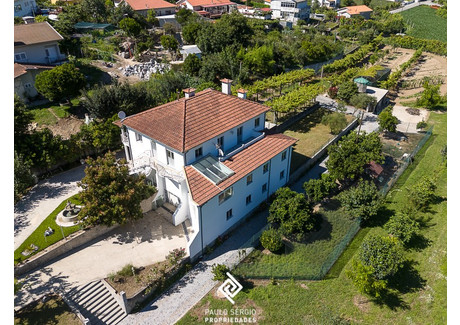 Dom na sprzedaż - Escudeiros E Penso (Santo Estêvão E São Vicente), Portugalia, 233 m², 639 827 USD (2 463 334 PLN), NET-99759943