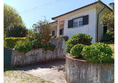 Dom na sprzedaż - Rebordões Souto, Portugalia, 233 m², 320 726 USD (1 263 662 PLN), NET-97563691