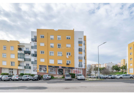 Mieszkanie na sprzedaż - Vila Franca De Xira, Portugalia, 80 m², 200 790 USD (791 111 PLN), NET-96575544
