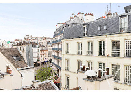 Mieszkanie na sprzedaż - Paris 6Ème, Francja, 55 m², 1 402 467 USD (5 637 918 PLN), NET-101324791