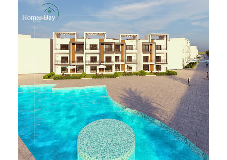 Mieszkanie na sprzedaż - Hurghada Egipt, 88 m², 96 916 USD (397 354 PLN), NET-102227251