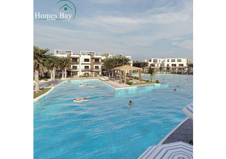 Mieszkanie na sprzedaż - Hurghada Egipt, 77 m², 64 864 USD (255 565 PLN), NET-97325624