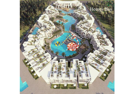 Mieszkanie na sprzedaż - Hurghada Egipt, 88 m², 74 693 USD (294 290 PLN), NET-97327057