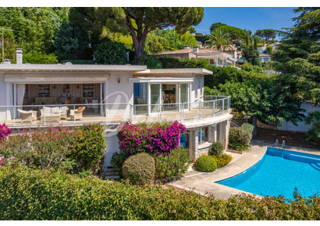 Dom na sprzedaż - Cannes, Francja, 241 m², 4 036 545 USD (15 823 258 PLN), NET-101167017