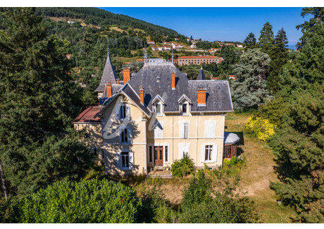 Dom na sprzedaż - Saint-Julien-Molin-Molette, Francja, 597 m², 1 587 689 USD (6 493 648 PLN), NET-101193939