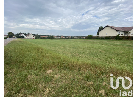 Działka na sprzedaż - Ernestviller, Francja, 800 m², 62 105 USD (238 483 PLN), NET-100441362