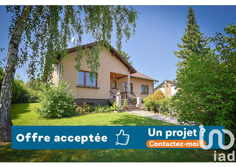 Dom na sprzedaż - Ernestviller, Francja, 140 m², 212 985 USD (883 889 PLN), NET-99645855