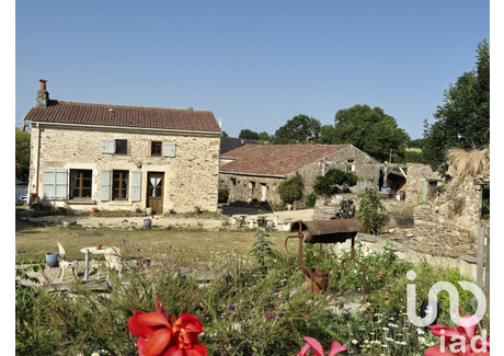 Dom na sprzedaż - La Chapelle-Aux-Lys, Francja, 134 m², 295 441 USD (1 208 355 PLN), NET-99767792