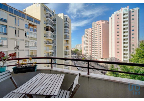 Mieszkanie na sprzedaż - Algés, Portugalia, 118 m², 566 956 USD (2 284 833 PLN), NET-95938692