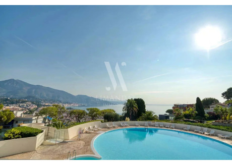 Mieszkanie na sprzedaż - Roquebrune-Cap-Martin, Francja, 29,19 m², 291 981 USD (1 173 765 PLN), NET-101512592