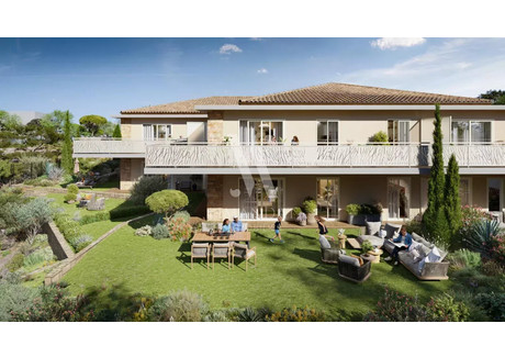 Mieszkanie na sprzedaż - Cannes, Francja, 70,72 m², 682 176 USD (2 790 099 PLN), NET-101765912