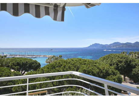 Mieszkanie na sprzedaż - Cannes, Francja, 110 m², 3 219 092 USD (12 940 748 PLN), NET-95877058