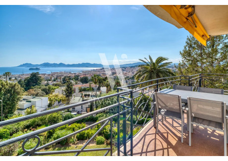 Mieszkanie na sprzedaż - Cannes, Francja, 194,73 m², 2 777 379 USD (11 192 836 PLN), NET-95877060