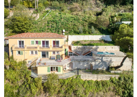 Dom na sprzedaż - Roquebrune-Cap-Martin, Francja, 157 m², 1 796 181 USD (6 897 336 PLN), NET-95877108