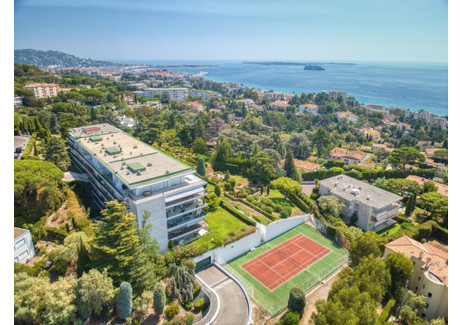 Mieszkanie na sprzedaż - Cannes, Francja, 182 m², 1 814 790 USD (7 295 455 PLN), NET-96095686