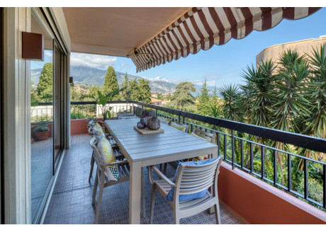 Mieszkanie na sprzedaż - Roquebrune-Cap-Martin, Francja, 54,04 m², 459 099 USD (1 822 622 PLN), NET-98910830