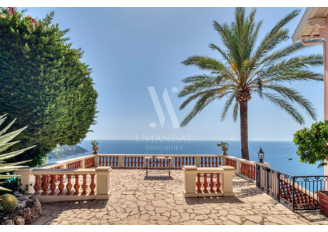 Dom na sprzedaż - Roquebrune-Cap-Martin, Francja, 283 m², 3 568 659 USD (14 524 444 PLN), NET-99859012