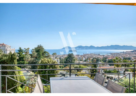 Mieszkanie na sprzedaż - Cannes, Francja, 119 m², 1 735 843 USD (6 717 711 PLN), NET-100660284