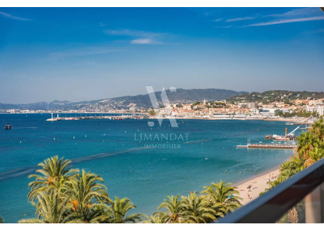 Mieszkanie na sprzedaż - Cannes, Francja, 88 m², 3 402 731 USD (13 508 842 PLN), NET-100904433