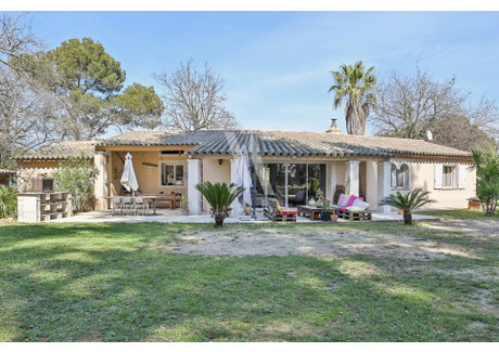 Dom na sprzedaż - Mougins, Francja, 109,86 m², 1 052 824 USD (4 316 579 PLN), NET-102062067