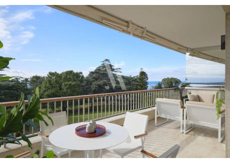 Mieszkanie na sprzedaż - Cannes, Francja, 95,67 m², 1 646 103 USD (6 831 326 PLN), NET-103146177