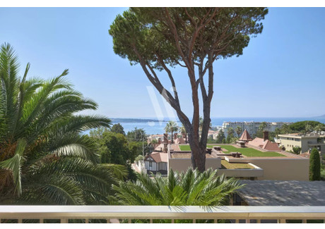 Mieszkanie na sprzedaż - Cannes, Francja, 121 m², 2 578 676 USD (10 701 504 PLN), NET-103294114