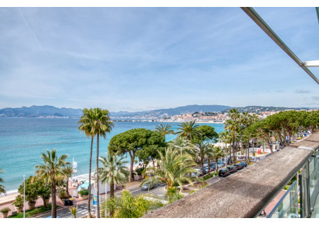 Mieszkanie na sprzedaż - Cannes, Francja, 90 m², 3 543 161 USD (14 243 508 PLN), NET-95877054