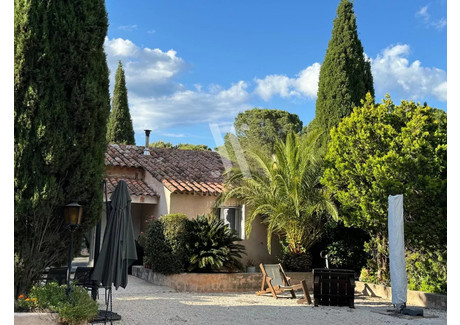 Dom na sprzedaż - Roquebrune-Sur-Argens, Francja, 550 m², 3 393 091 USD (13 911 672 PLN), NET-95877063