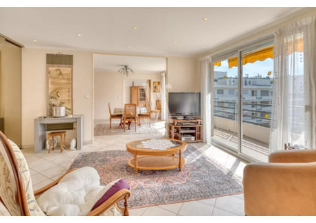 Mieszkanie na sprzedaż - Cannes, Francja, 99 m², 983 486 USD (3 963 449 PLN), NET-96095722