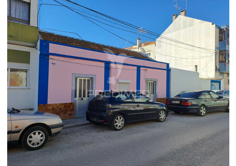 Dom na sprzedaż - Baixa da Banheira e Vale da Amoreira Moita, Portugalia, 80 m², 273 578 USD (1 118 933 PLN), NET-96153667