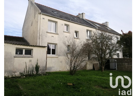 Dom na sprzedaż - Douarnenez, Francja, 125 m², 243 498 USD (995 908 PLN), NET-102088739