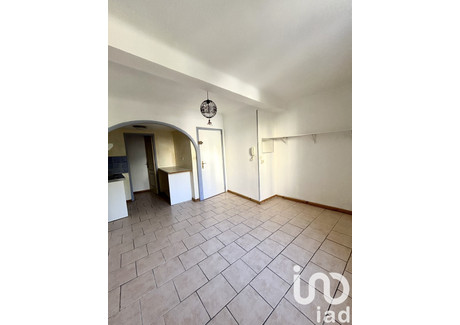 Mieszkanie na sprzedaż - Digne-Les-Bains, Francja, 22 m², 58 033 USD (237 355 PLN), NET-101884207