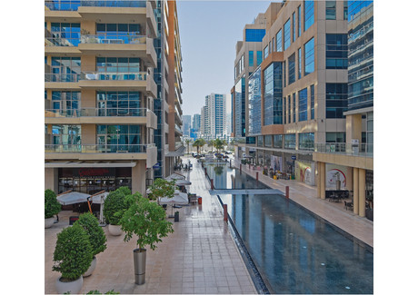 Mieszkanie na sprzedaż - Bay Square Dubai, Zjednoczone Emiraty Arabskie, 62 m², 245 919 USD (968 922 PLN), NET-96376235