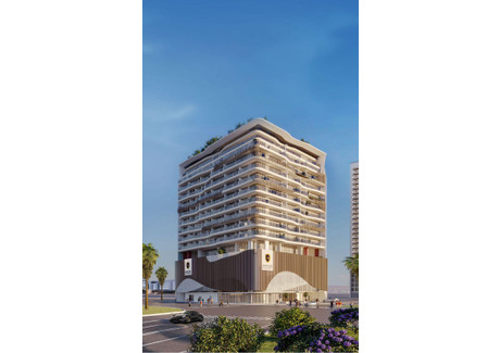 Mieszkanie na sprzedaż - Jumeirah Village Circle Dubai, Zjednoczone Emiraty Arabskie, 37 m², 176 463 USD (677 619 PLN), NET-97318810