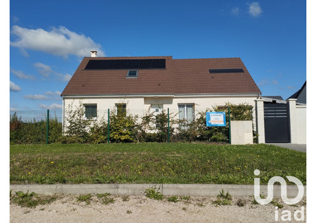 Dom na sprzedaż - Vennecy, Francja, 143 m², 279 478 USD (1 159 835 PLN), NET-100269132