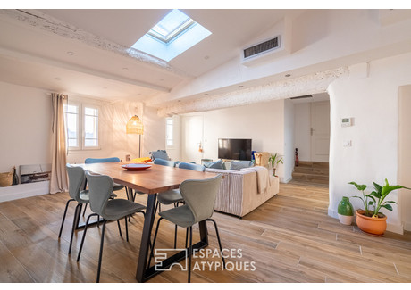 Mieszkanie na sprzedaż - Aix En Provence, Francja, 80,5 m², 833 590 USD (3 417 720 PLN), NET-102871256