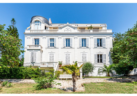 Mieszkanie na sprzedaż - Cannes, Francja, 94,04 m², 882 548 USD (3 450 764 PLN), NET-100955810