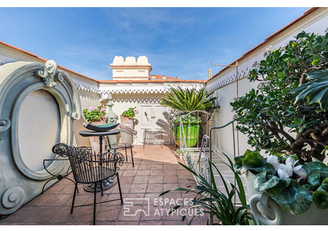 Mieszkanie na sprzedaż - Cannes, Francja, 194 m², 955 367 USD (3 907 451 PLN), NET-102107374