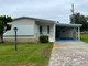 Dom na sprzedaż - 36 Bimini Circle Sebastian, Usa, 89,19 m², 75 000 USD (299 250 PLN), NET-97099339