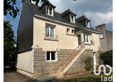 Dom na sprzedaż - Pleuven, Francja, 110 m², 221 297 USD (907 317 PLN), NET-100849032