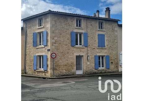 Dom na sprzedaż - La Mothe-Saint-Héray, Francja, 85 m², 85 467 USD (349 560 PLN), NET-97851717